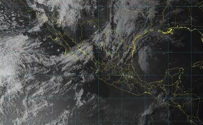 Del jueves y hasta el próximo domingo de resurrección, ya se esperan días más tranquilos, más soleados, medios nublados, pero ya sin posibilidades de lluvias. (ESPECIAL)