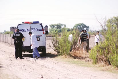 El deceso de una mujer con casi 4 meses de embarazo causó conmoción en Tayoltita, cabecera municipal de San Dimas.