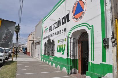 Protección Civil, en coordinación con otros organismos, vigilarán y darán protección a los vacacionistas en los próximos días. (EL SIGLO DE TORREÓN)