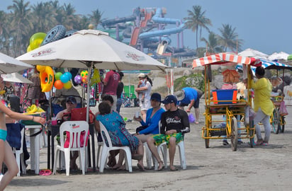 Entre los lugares más visitados se encuentran Cancún y la Riviera Maya, seguidos de Acapulco, Los Cabos, Puerto Vallarta, Mazatlán, la Riviera Nayarita, Veracruz, Ixtapa Zihuatanejo y Manzanillo. (AGENCIAS)