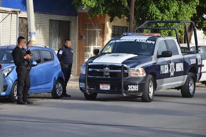 Durante este periodo, las vacaciones y los días francos de los oficiales preventivos y los elementos de tránsito son suspendidas para que presten servicio a la sociedad.