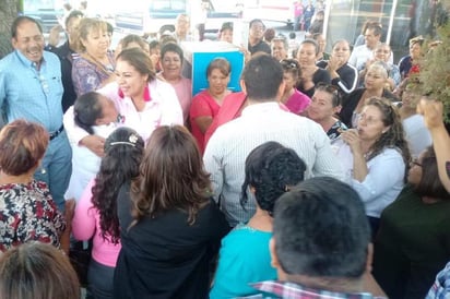 Los candidatos a la alcaldía no suspenderán actividades durante los días santos. (EL SIGLO DE TORREÓN)