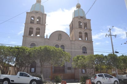 Se dispondrán de 13 elementos solo de Protección Civil, el Cuerpo de Bomberos y el Club Irritilas. (EL SIGLO DE TORREÓN)
