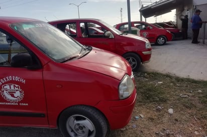 Frente Cívico irá al Congreso del Estado para conocer el fundamento legal de la aprobación de 100 licencias de taxis en la pasada administración, la cual fue avalada por las y los legisladores.