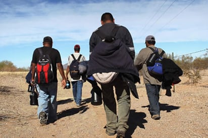 El padre Pedro Pantoja, informó que actualmente el país se encuentra en un éxodo, pues se reciben cadenas de caravanas de migrantes, huyendo de su país a causa de la violencia.