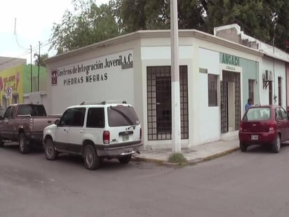 El Patronato de CIJ Piedras Negras se conforma de un presidente, dos vicepresidentes y cinco vocales. (ARCHIVO)