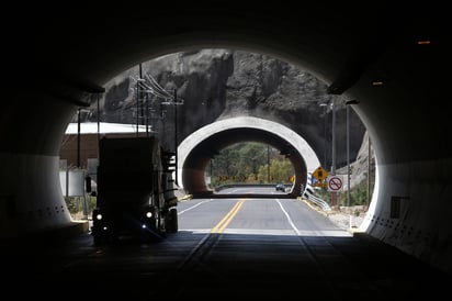 Durante el primer trimestre de 2019 se registró un aumento de tránsito en la Supercarretera. Marzo es el mes en el que se registraron más unidades circulando por esta vialidad.