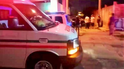 Las fuerzas federales desde el primer momento activaron un operativo, en apoyo de las instancias estatales para ubicar a quienes cometieron esta agresión. (TWITTER)