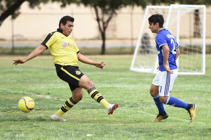 A partir del próximo domingo, se tendrá una gran cantidad de partidos en la Liga Premier de San Isidro, en sus cuatro categorías.