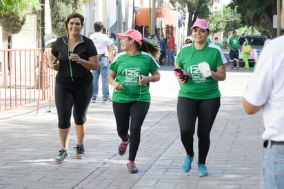 Como cada año, se espera una participación importante de los Profes agremiados al magisterio en una singular prueba deportiva.