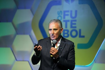 Tite agregó que la CBF acompaña y hace fuerza para que todos los jugadores actualmente lesionados convocables para la Copa América se recuperen a tiempo.