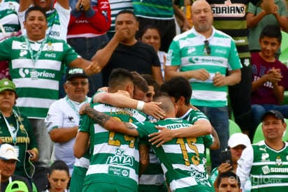 El entrenamiento se llevará a cabo mañana en la cancha 5 del TSM en punto de las 09:00 horas y tendrá entrada libre para todo el público. (Jorge Martínez)