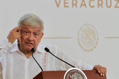 Diputados federales coincidieron en que las políticas sociales y de seguridad que aplique el gobierno federal no requieren un tiempo específico, seis meses como dijo ayer el Presidente Andrés Manuel López Obrador en Veracruz, sino de estrategia. (ARCHIVO)