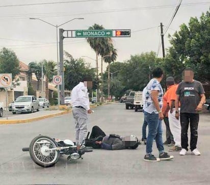 Su estado de salud se reporta como estable. (EL SIGLO DE TORREÓN)