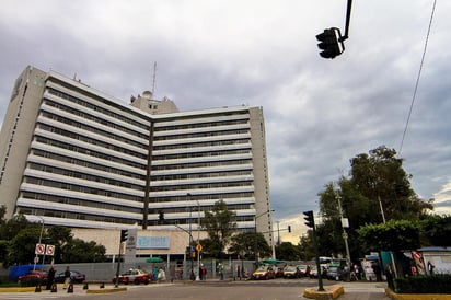 Están garantizadas las pensiones de los trabajadores al servicio del Estado. (ARCHIVO)