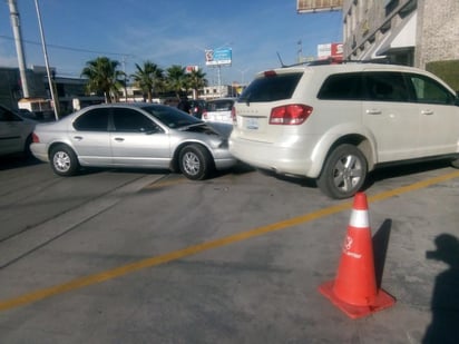 El reporte sobre los hechos se recibió en el sistema estatal de emergencias 911, en punto de las 8:40 horas. (EL SIGLO DE TORREÓN)

