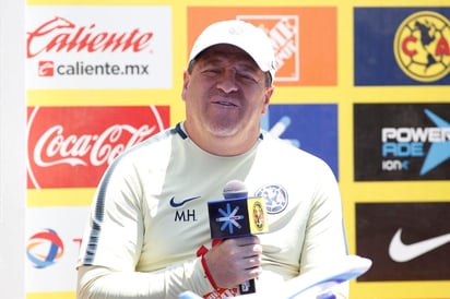 El cuadro de Coapa suma ya tres partidos sin ganar, con dos derrotas y sólo un empate, lo cual ha provocado que pierdan posiciones en la clasificación, pero sobre todo que todavía no aseguren su presencia en la fase final. (ARCHIVO)