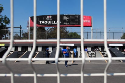 Méndez comentó que la Liguilla sería una buena oportunidad para que los celestes regresen a las butacas del Azteca. (Jam Media)