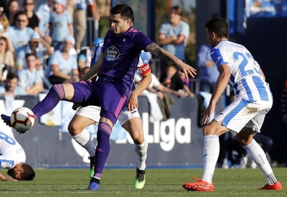 Así, el Celta de Vigo continúa con el sueño de mantenerse en la primera división de la Liga a tres encuentros para la finalización de la temporada.