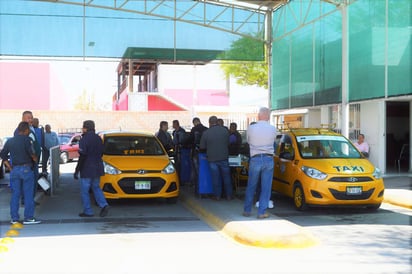 Las citas y pagos para la verificación vehicular se podrán realizar en línea a partir de mayo. (EL SIGLO DE TORREÓN)