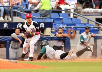 A partir del martes, Sultanes visitará la ciudad de Torreón para enfrentar a Unión Laguna, mientras Saltillo viajará a la frontera norte para medirse con Toros. (Especial)