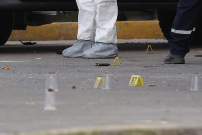 El mando policiaco fue atacado a balazos en el municipio de Ocotlán, Jalisco. (ARCHIVO)