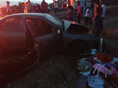 Los accidentes se registraron del 13 al 28 de abril, durante el periodo vacacional de Semana Santa 2019. (EL SIGLO DE TORREÓN)