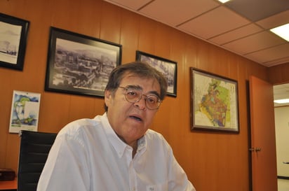 Eduardo Holguín, director del Implan, consideró que la región mantiene buenas cifras y que mejorarán en el próximo trimestre gracias al esfuerzo de los sectores locales.