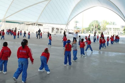 En el marco del 80 aniversario del IFL, hoy se inagurarán los Juegos Nacionales en la Velaria.