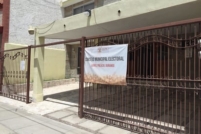 Ayer iniciaron las campañas en los municipios que forman parte del tercer grupo.