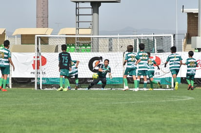 Varias Academias Peñoleras pelearán por el título en la novena edición de la Copa Internacional.