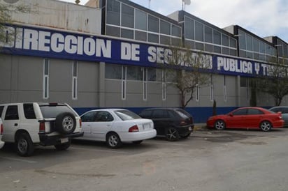 El menor detenido fue puesto a disposición del Ministerio Público de la Vicefiscalía de Justicia. (EL SIGLO DE TORREÓN)