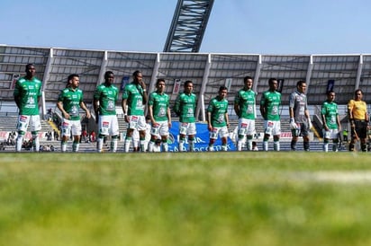 El León, líder del Clausura mexicano, seguirá este sábado el partido entre los 'Xolos' de Tijuana y el Puebla para conocer a su rival en la liguilla por el título. (ESPECIAL)