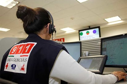 Las videollamadas de emergencia ya operan en Saltillo y se extenderán a Torreón, Monclova y Piedras Negras.