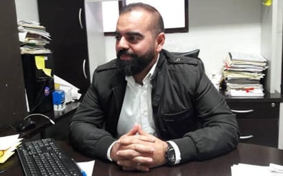 López Manzur, quien se separó de la regiduría en la actual administración, ya presentó su registro y el de la planilla respectiva ante el Instituto Electoral y de Participación Ciudadana. (EL SIGLO DE TORREÓN)