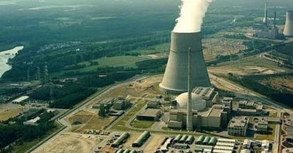 A partir de hoy, cualquier ayuda para aumentar la planta nuclear iraní Bushehr será sancionable.