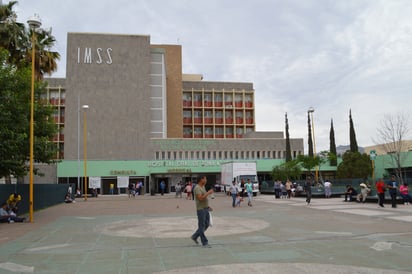 Avanza IMSS con la detección de síndrome metabólico, que provoca diabetes, daños al rinón, corazón e hígado. (EL SIGLO DE TORREÓN)