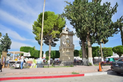 La revista internacional otorgó a Parras de la Fuente el lugar número siete entre otros municipios de México, como San Cristóbal de las Casas, Huasca, Taxco, Palenque, Tepoztlán, Bacalar, Real de Catorce, Tzintzuntzan y Cholula. (ARCHIVO)
