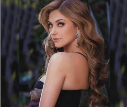 Material compartido por @aracelyarambula en Instagram. 