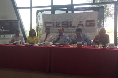 Además del taller de vinculación de empresas y universidades, se presentará una nueva plataforma. (EL SIGLO DE TORREÓN)