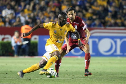 Tigres se impuso en casa 3-0 al Pachuca en el duelo de la fecha 9 de este torneo. (ARCHIVO)