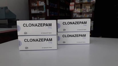 Seis menores de la Escuela Secundaria Vicente Balandrán, de la colonia Felipe Ángeles, del subsistema estatal, consumieron clonazepam, por lo que fue necesario llevarles a recibir atención en la Cruz Roja y una clínica particular, pero todos presentan una condición estable y no se les dará de baja de la institución educativa. (ARCHIVO)