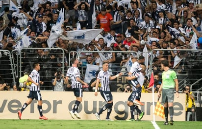 Avilés Hurtado expresó que para Monterrey el título obtenido en la Liga de Campeones de la Concacaf es una inyección anímica y ahora lucharán por lograr el campeonato en la Liga MX. (ARCHIVO)