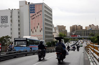 Los países pidieron que se respete la totalidad del tratado. (ARCHIVO)