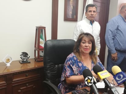 Herrera dio a conocer que con esta determinación, la CFE queda imposibilitada a cortar la energía eléctrica a los pozos que extraen el agua que se distribuye a los habitantes de este municipio. (EL SIGLO DE TORREÓN)