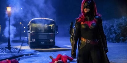 Aunque su aparición fue corta, los fans se emocionaron de tal manera que hubo muchos comentarios pidiendo su serie, por lo cual The CW les concedió el deseo.  (ESPECIAL)
