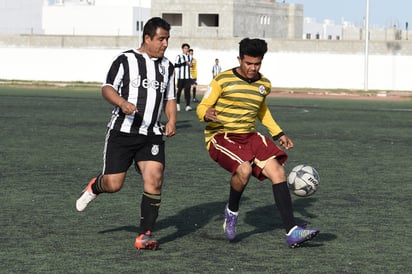 La Unidad Deportiva Francisco Gómez Palacio será sede de la final. (ESPECIAL)