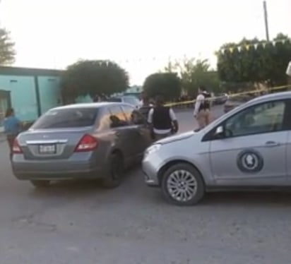 Muere hombre en San Pedro; disparó contra agentes de Fuerza Coahuila. 