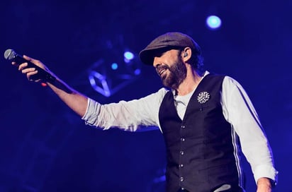 El merengue 'I Love You More', que forma parte de 'Literal', el nuevo disco del multipremiado cantautor dominicano Juan Luis Guerra,