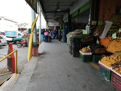 El Departamento de Salud Municipal de Francisco I. Madero ofrece consultas de nutrición a quienes lo requieren y desean, además de desarrollar un programa de esa especialidad en las escuelas primarias de los ejidos. (ARCHIVO)